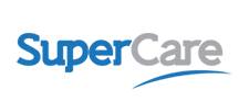 SuperCare logo