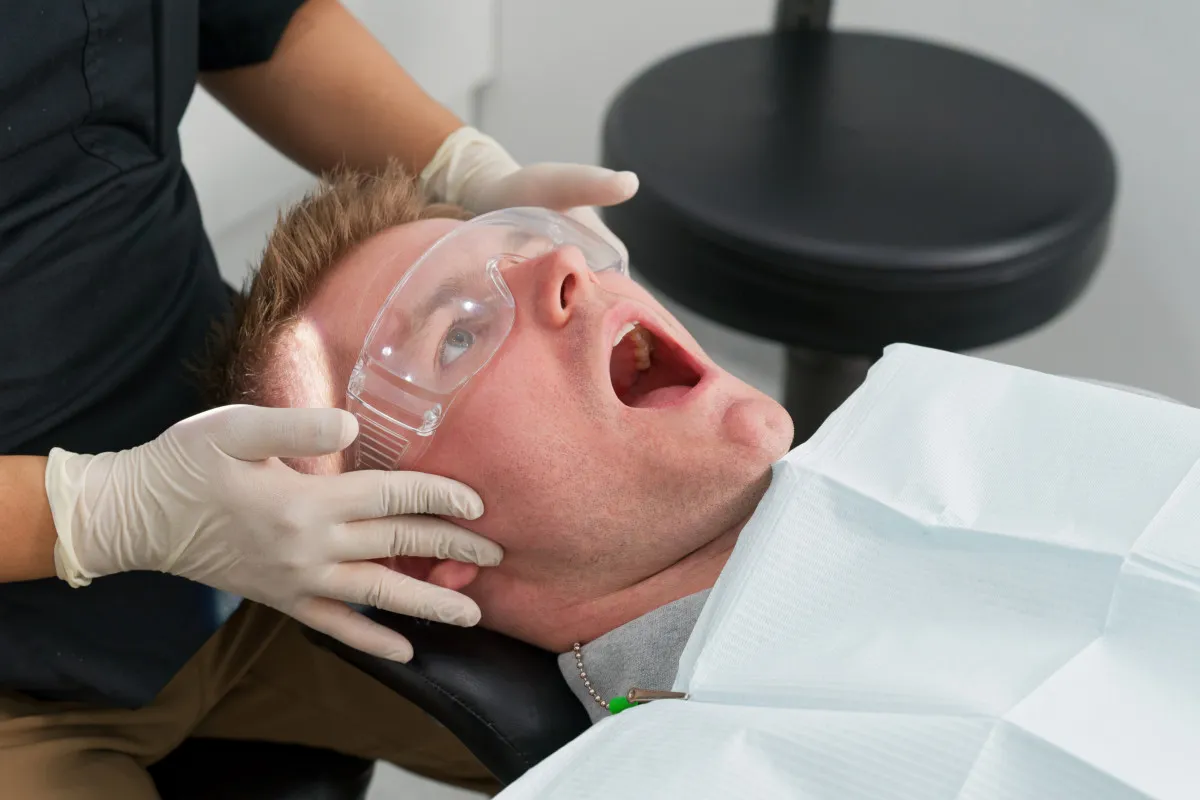 Periodontal assessment and implant maintenance at the Bulimba clinic