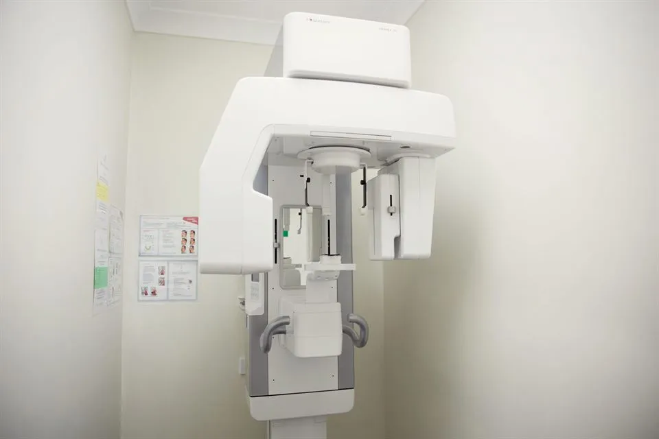 Surgical suite