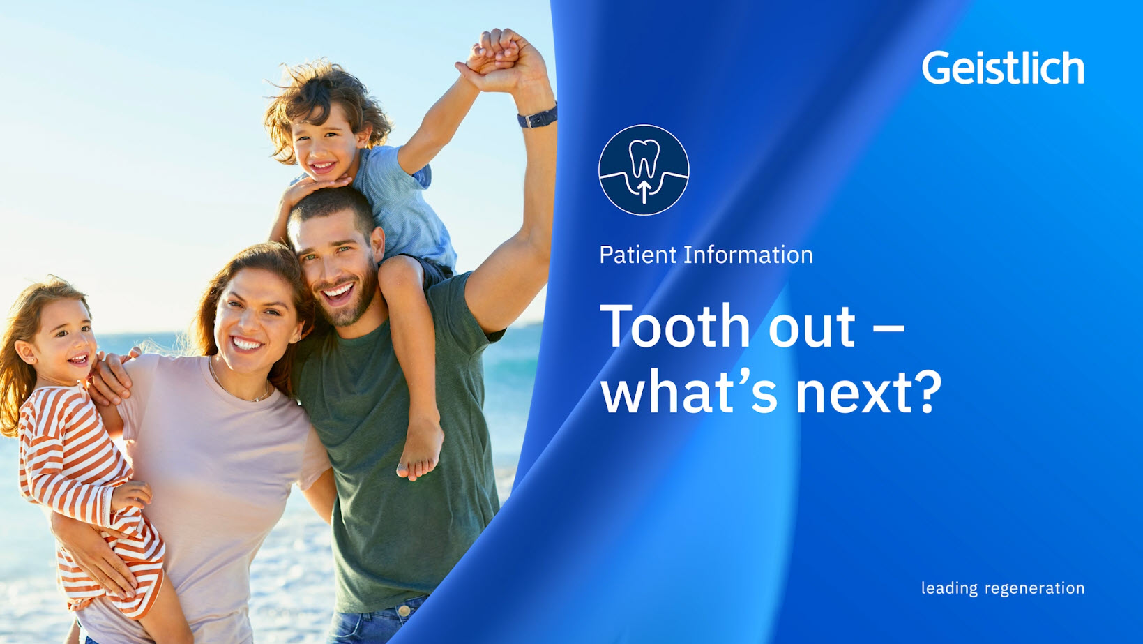 Ridge preservation after tooth extraction for implant planning