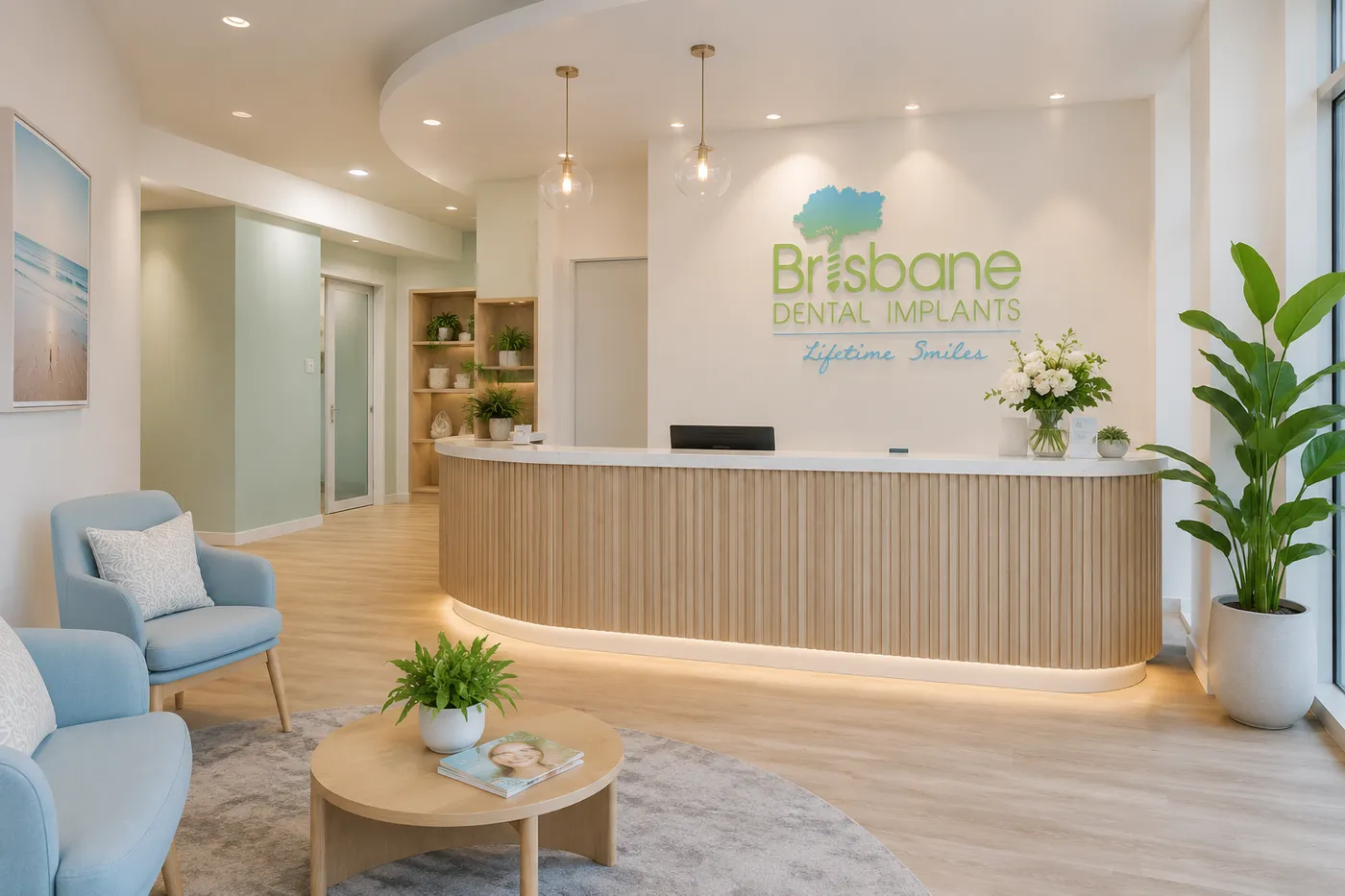 Brisbane Dental Implants clinic
