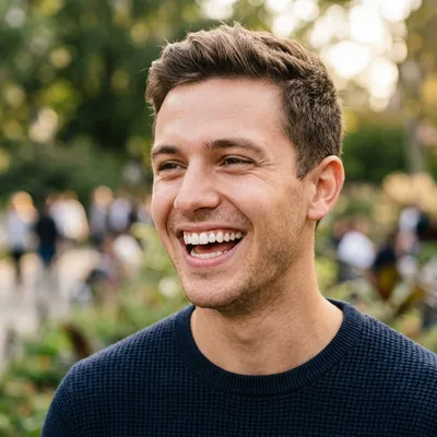 Patient Smile 2