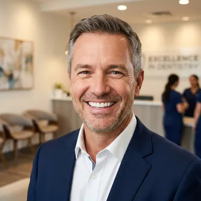 Patient Smile 4