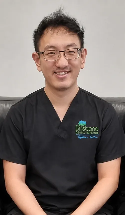 Mr Dennis Han